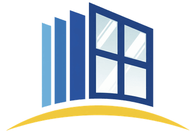 Fenstervertrieb & Montage Ruggiero Logo